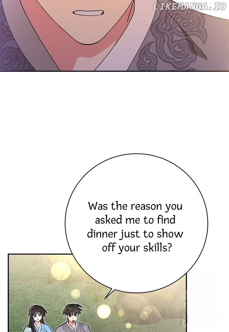 I am the Precious Daughter of the Greatest Villain in the Fantasy World Chapter 136 4